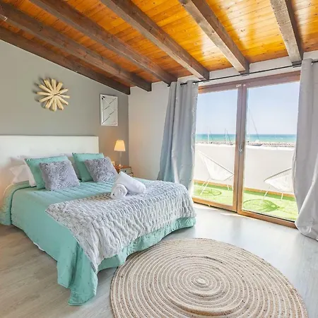 Апартаменты Mediterranean Hideaway Марбелья