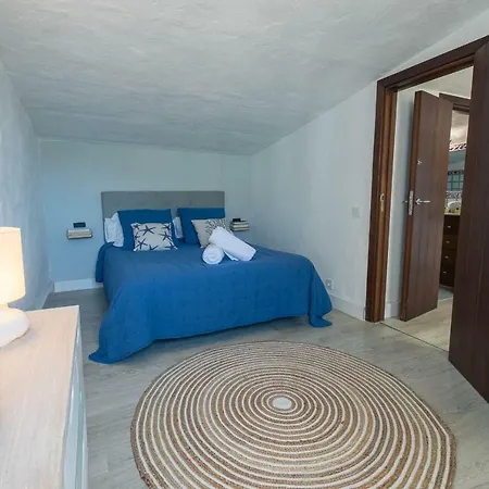 Mediterranean Hideaway Апартаменты Марбелья