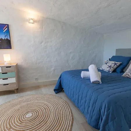 Mediterranean Hideaway * Marbella