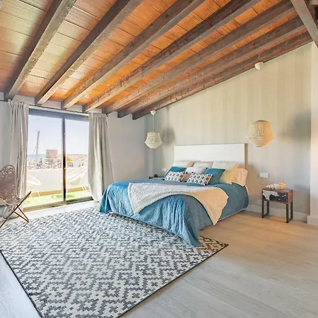 Apartment Mediterranean Hideaway *