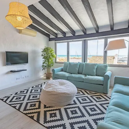 Mediterranean Hideaway * Marbella