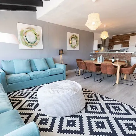 Apartment Mediterranean Hideaway