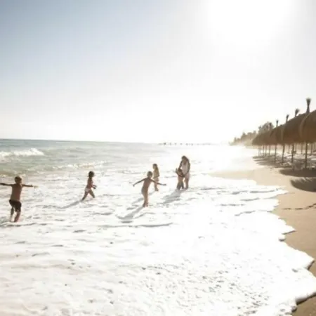 Mediterranean Hideaway * Marbella