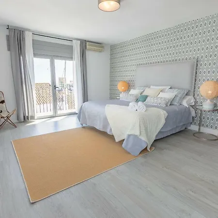 Mediterranean Hideaway Marbellac